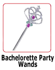 Bachelorette Party Wands