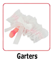 Bachelorette Garters