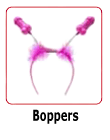 Bachelorette Party Boppers