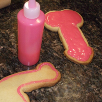 Bachelorette Party Cookies
