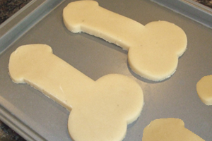 Make Bachelorette Party Cookies