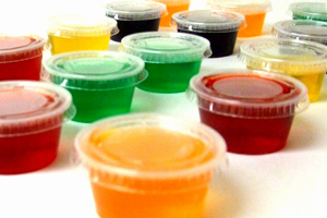 How to Make Jello Shots