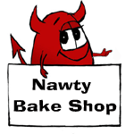 Bake with Adult Novelty Cake Pans From NawtyThings.com