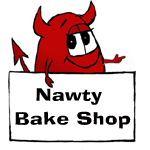 Bake with Adult Novelty Cookie Cutters From NawtyThings.com