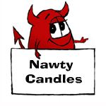 Pecker and Boobie Novelty Candles  X-Rated Fun From NawtyThings.com
