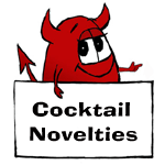 Adult Cocktail and Liquor Novelties X-Rated Fun From NawtyThings.com