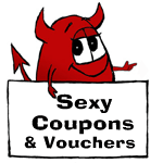 Sexy Coupons and Love Vouchers X-Rated Fun From NawtyThings.com