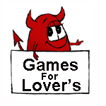 Romance Card Games For Lovers From NawtyThings.com