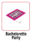 Bachelorette Central Party Supplies and Games For Her Last Night Out!