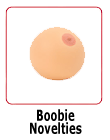 Boobie Gags and Gifts!