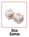 Find Romance With A Roll Of The Dice!!