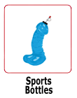 X-Rated Sports Bottles