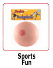 X-Rated Sports Fun!