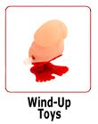 X-Rated Wind-Up Toys!