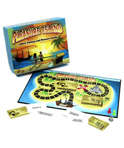 Pleasure Island Game[BC-BG02]