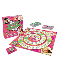 Buy Me Love Game[EL-6033]