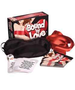 Bound by Love Game[EL-6128]