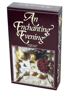 An Enchanting Evening Game[EL-6308]