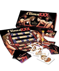 Climaxxx Game[EL-6319]
