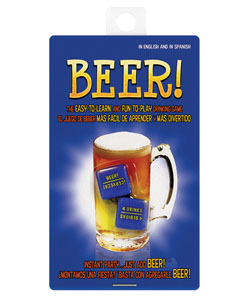 Beer Dice[EL-6328-02]