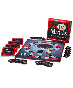 Deluxe Dirty Mind Game[EL-6347-2]