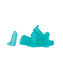 Glow Penis Pencil Tops [EL-7722]