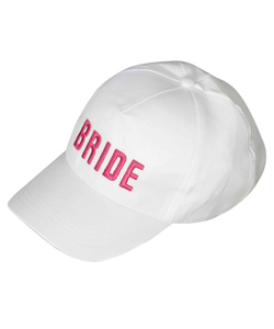 Bride Hat [EL-7858-09]