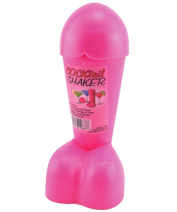 Cocktail Shaker [EL-8394]