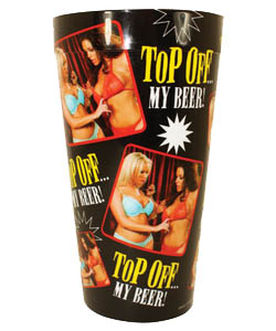 Top Off My Beer Cup [EL-8604-608]