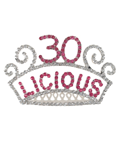 30-Licious Tiara[EL-LB12029]