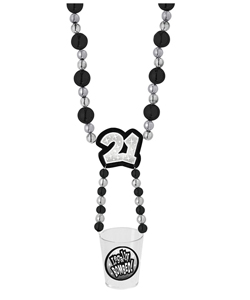 21 Party Swinger Party Beads[EL-LB622]
