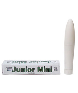 Junior Mini Massager [LG-NV022]