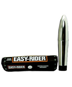Easy Rider Massager [LG-NV026]