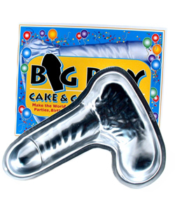 Big Boy Cake Pan [OL-01-900]