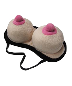 Booby Eye Mask