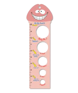 Penis O Meter [OZPM01E]