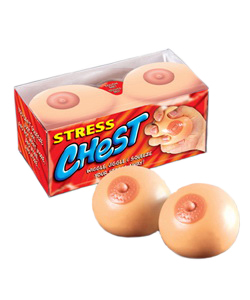 Stress Chest