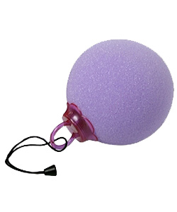 Pulsabath Vibrating Bath Sponge [PD3000-12]