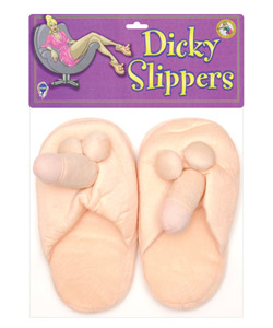 Dicky Slippers [PD5004-02]