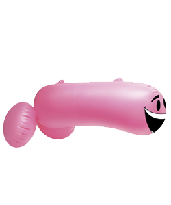 Silly Willy Inflatable [PD5016-11]
