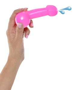 Party Favor Pecker Squirters[PD6504-00]