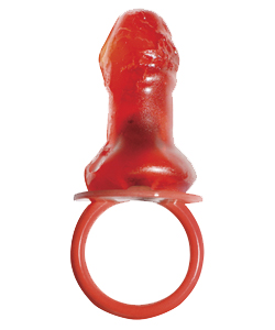 Party Favors Candy Rings[PD7428-00]