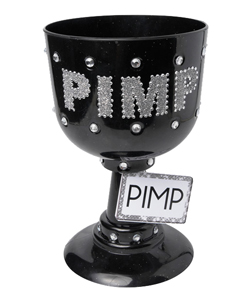 Pimp Cup   [PD7927-23]