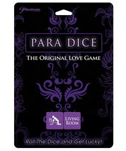 Paradice The Original Love Game[PD8018-03]