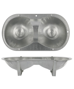 Boobie Cake Pan and Gelatin Mold [PD8401-01]