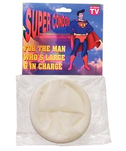 Super Condom   [PD8701-00]