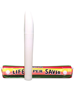 Life Super Saver 7 Inch Vibe [PD9051-00]