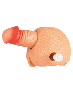 Pokin Penis Wind Up Toy [SE2415-00]