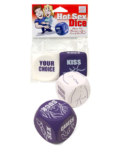 Spicy Dice[SE2440-00]