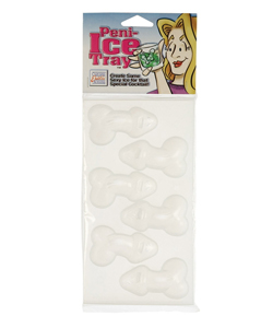 Peni Ice Tray  [SE2461-10]